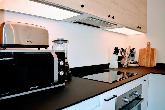 Appartement Forclaz GB460-1I - Le Grand Bornand