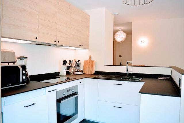 Appartement Forclaz GB460-1I - Le Grand Bornand