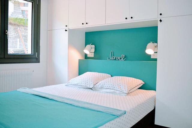 Appartement Forclaz GB460-1I - Le Grand Bornand