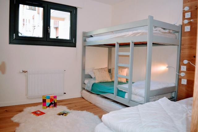 Appartement Forclaz GB460-1I - Le Grand Bornand