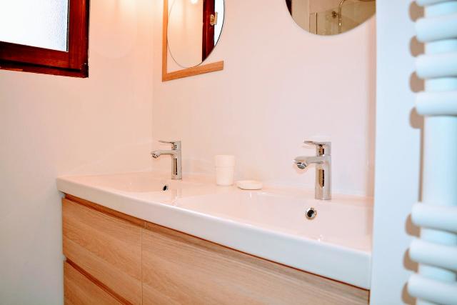 Appartement Forclaz GB460-1I - Le Grand Bornand