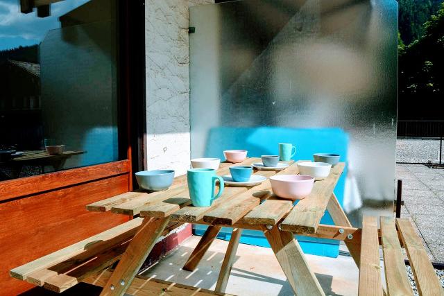 Appartement Forclaz GB460-1I - Le Grand Bornand