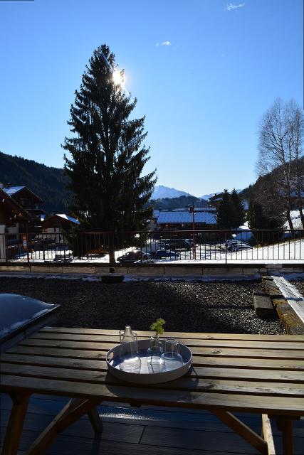 Appartement Forclaz GB460-1I - Le Grand Bornand