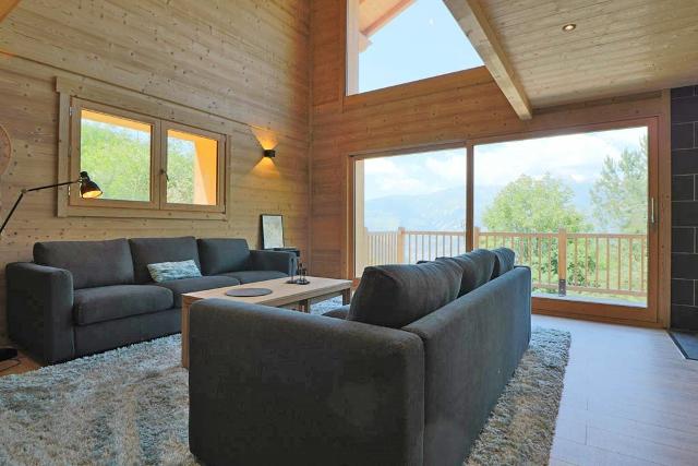 Chalet SOLLIET2 - La Rosière