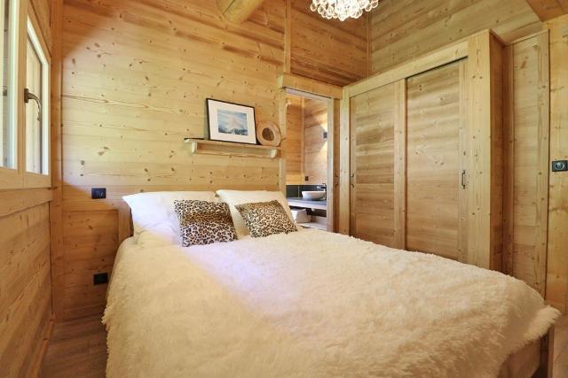 Chalet SOLLIET2 - La Rosière