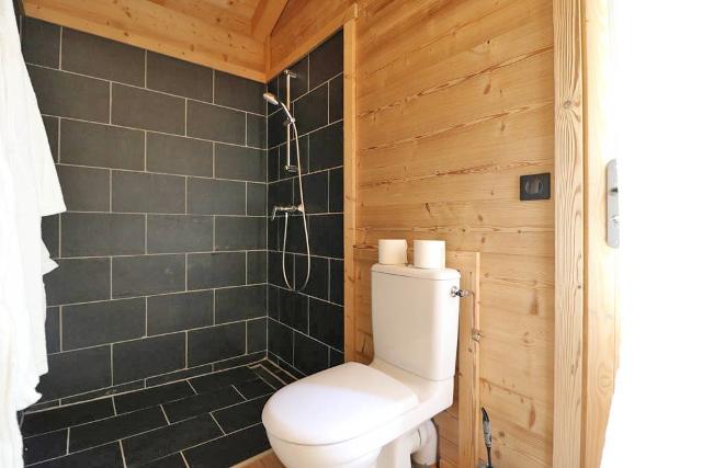 Chalet SOLLIET2 - La Rosière