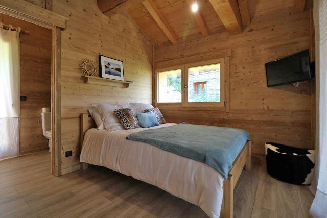 Chalet SOLLIET2 - La Rosière