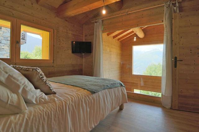 Chalet SOLLIET2 - La Rosière