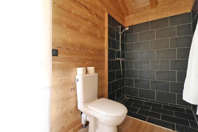 Chalet SOLLIET2 - La Rosière