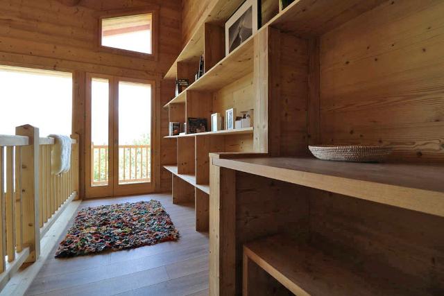 Chalet SOLLIET2 - La Rosière