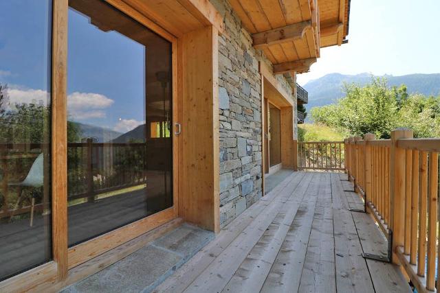 Chalet SOLLIET2 - La Rosière