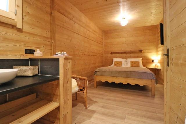 Chalet SOLLIET2 - La Rosière