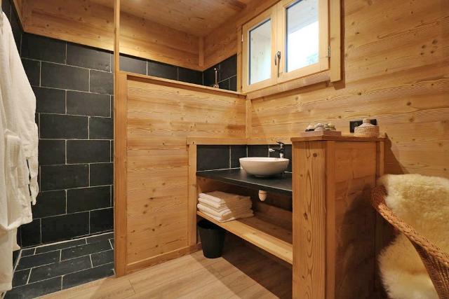 Chalet SOLLIET2 - La Rosière