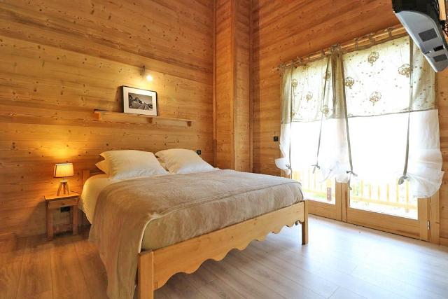 Chalet SOLLIET2 - La Rosière