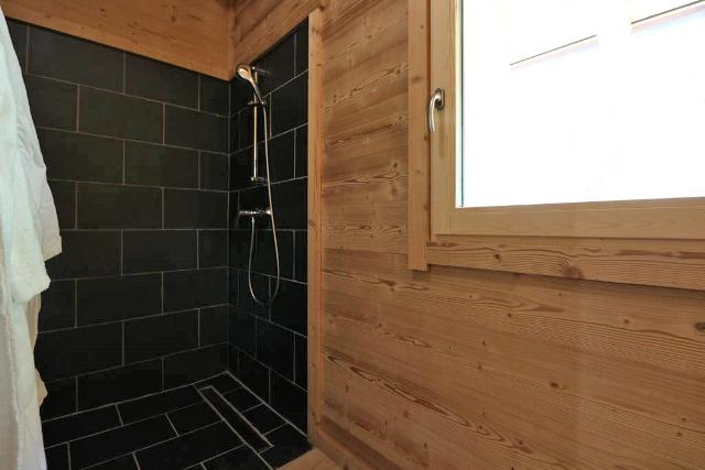 Chalet SOLLIET2 - La Rosière