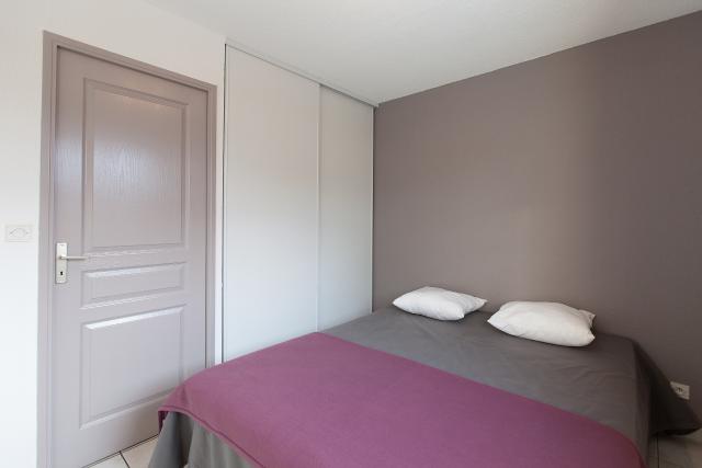 Appartements Chalet Jardin Alpin 8pers - Serre Chevalier 1200 - Briançon