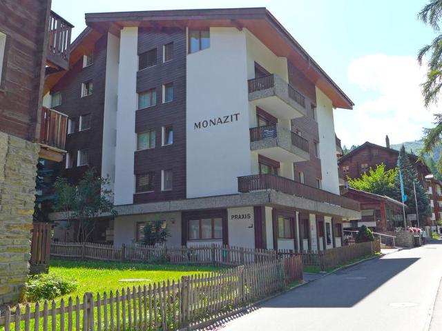 Appartement Monazit - Zermatt