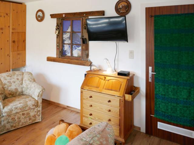 Appartement Zanfleuron - Nendaz