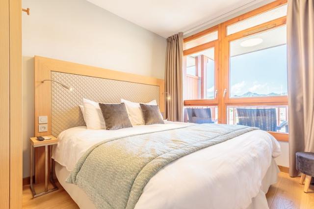 Appartement Les monarques - Les Arcs 1800