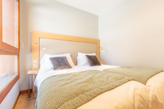 Appartement Les monarques - Les Arcs 1800