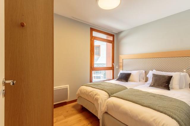 Appartement Les monarques - Les Arcs 1800