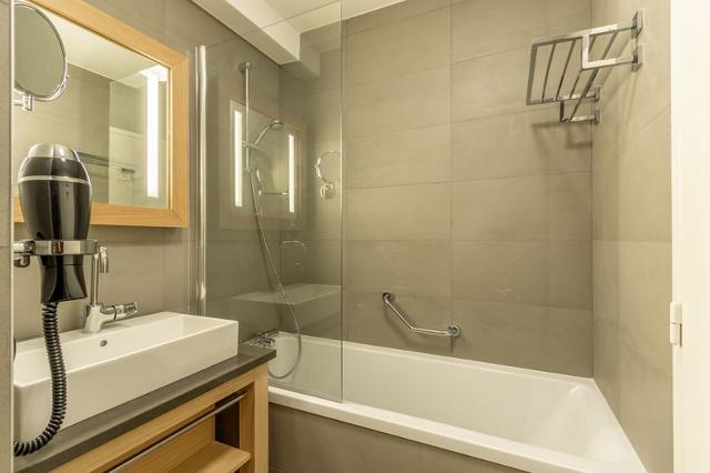 Appartement Les monarques - Les Arcs 1800