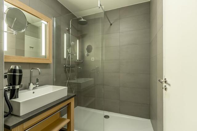 Appartement Les monarques - Les Arcs 1800