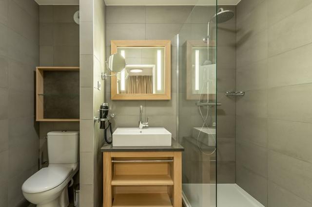 Appartement Les monarques - Les Arcs 1800