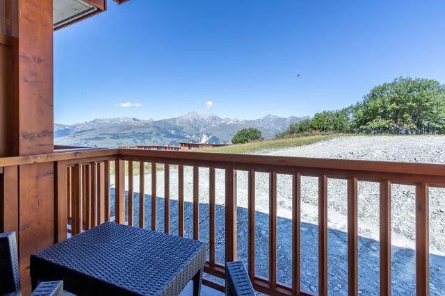 Appartement Les monarques - Les Arcs 1800