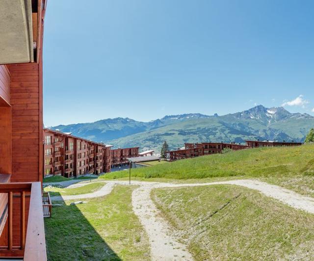 Appartement Les monarques - Les Arcs 1800