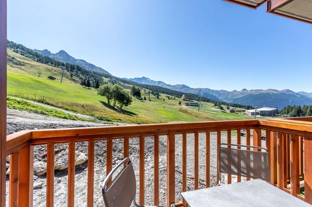 Appartement Les monarques - Les Arcs 1800
