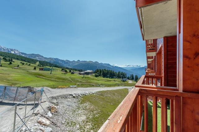 Appartement Les monarques - Les Arcs 1800
