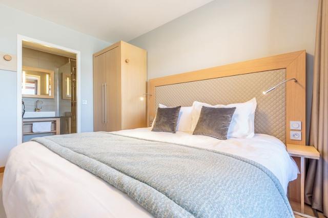 Appartement Les monarques - Les Arcs 1800