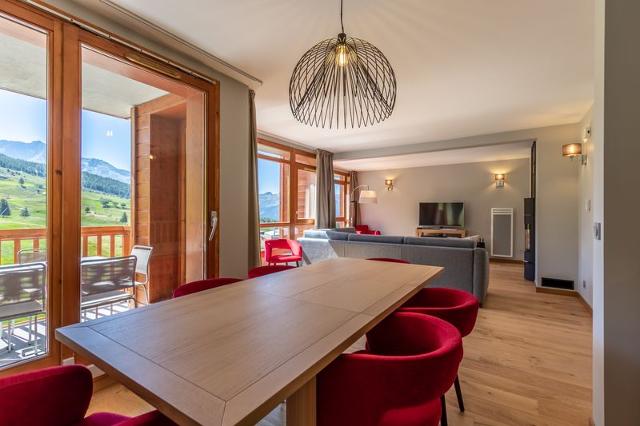 Duplex Les monarques - Les Arcs 1800