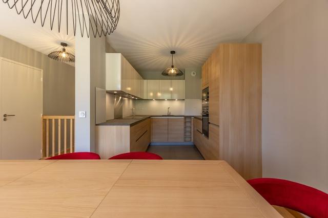 Duplex Les monarques - Les Arcs 1800