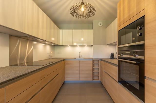 Duplex Les monarques - Les Arcs 1800