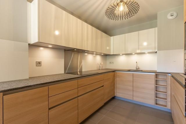 Duplex Les monarques - Les Arcs 1800