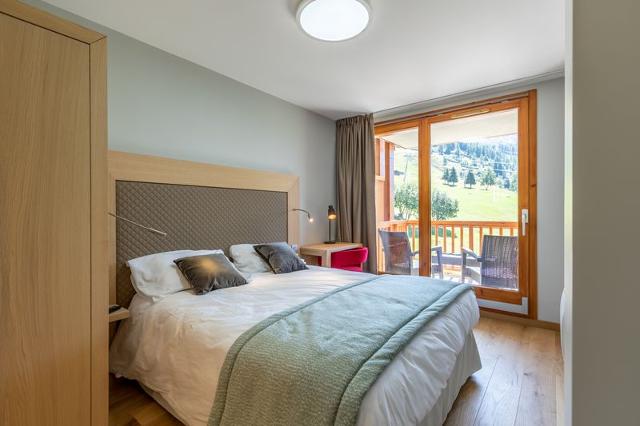 Duplex Les monarques - Les Arcs 1800