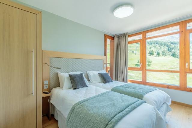 Duplex Les monarques - Les Arcs 1800