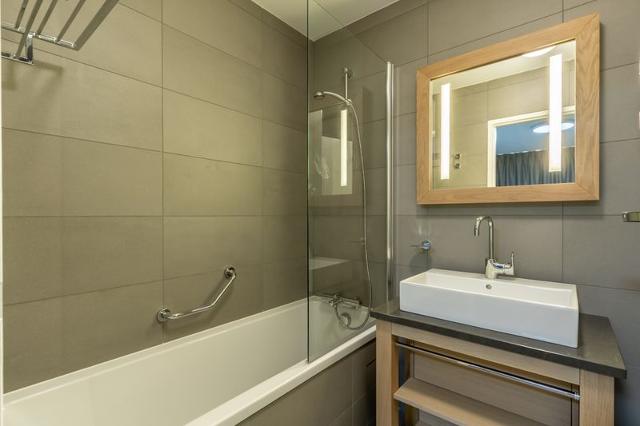 Duplex Les monarques - Les Arcs 1800