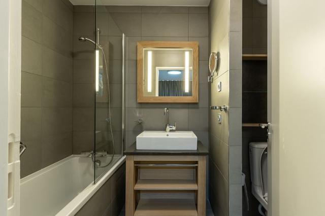 Duplex Les monarques - Les Arcs 1800