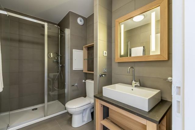 Duplex Les monarques - Les Arcs 1800