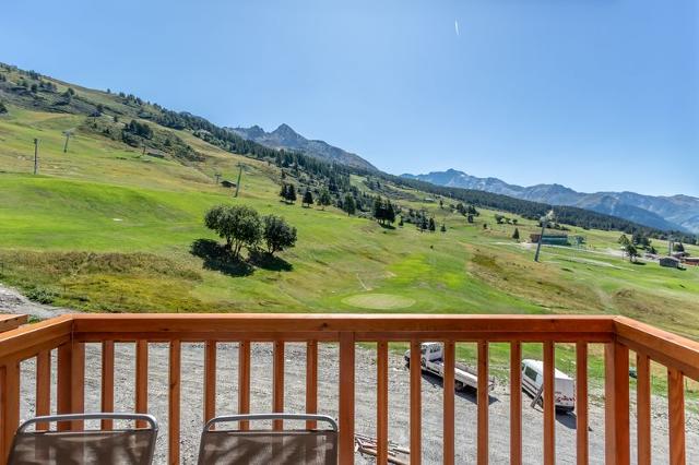 Duplex Les monarques - Les Arcs 1800