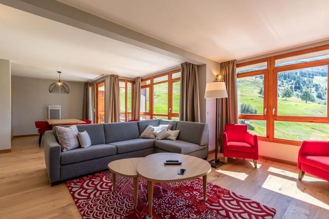 Duplex Les monarques - Les Arcs 1800