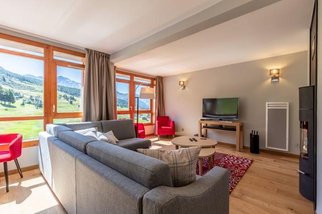 Duplex Les monarques - Les Arcs 1800