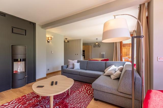 Duplex Les monarques - Les Arcs 1800