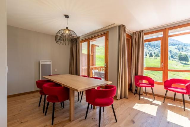 Duplex Les monarques - Les Arcs 1800