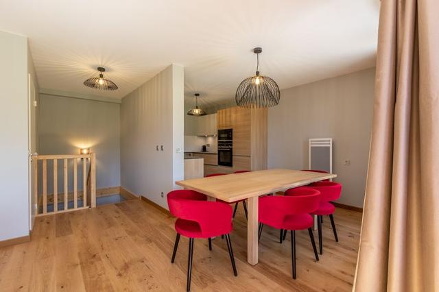 Duplex Les monarques - Les Arcs 1800