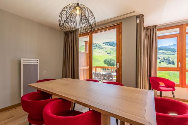 Duplex Les monarques - Les Arcs 1800
