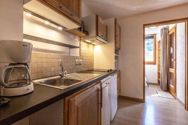 Appartement La clef - Plagne - Les Coches